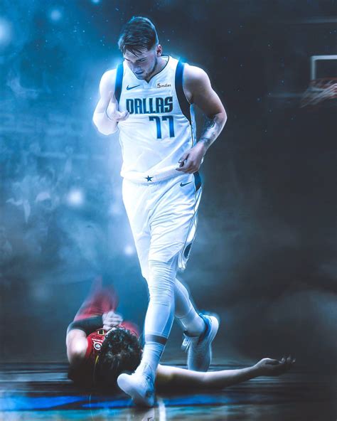 luka doncic cool wallpapers